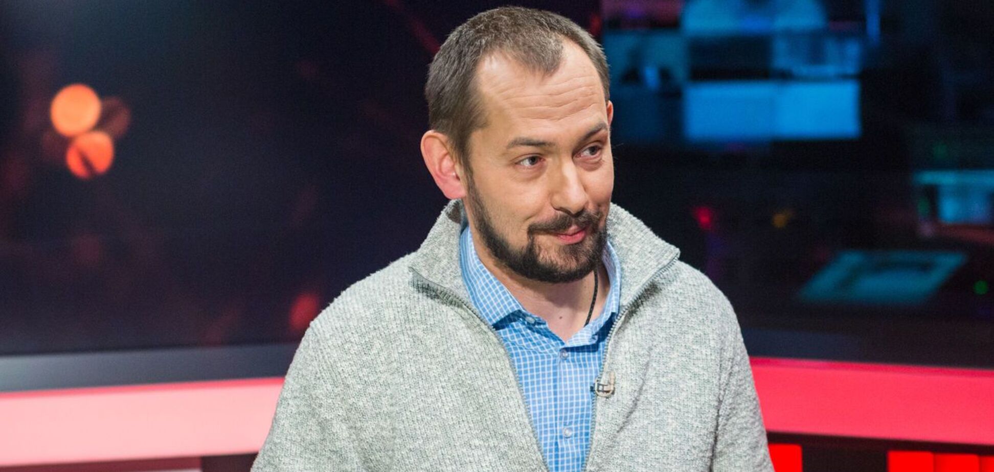 Роман Цимбалюк