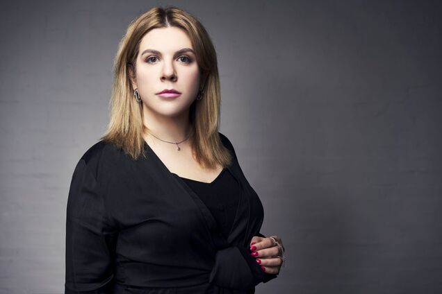 Прозорість роботи місцевої влади стане пріоритетом для депутатів від 'Голосу', – Кіра Рудик