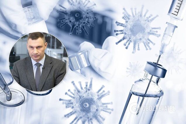 Киевляне рассказали, что думают о жестком карантине. Видео