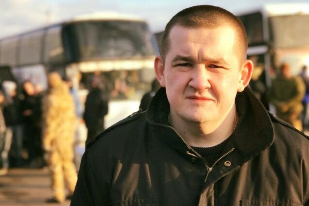 Павло Лисянський