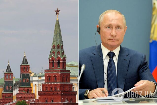 Пока Путин в Кремле, горячие точки будут только появляться