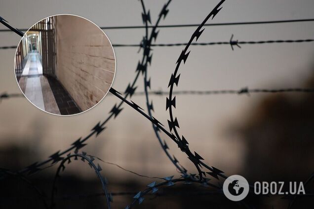 Ув'язнені 'втікають' із в'язниці в 'ЛНР' на війну