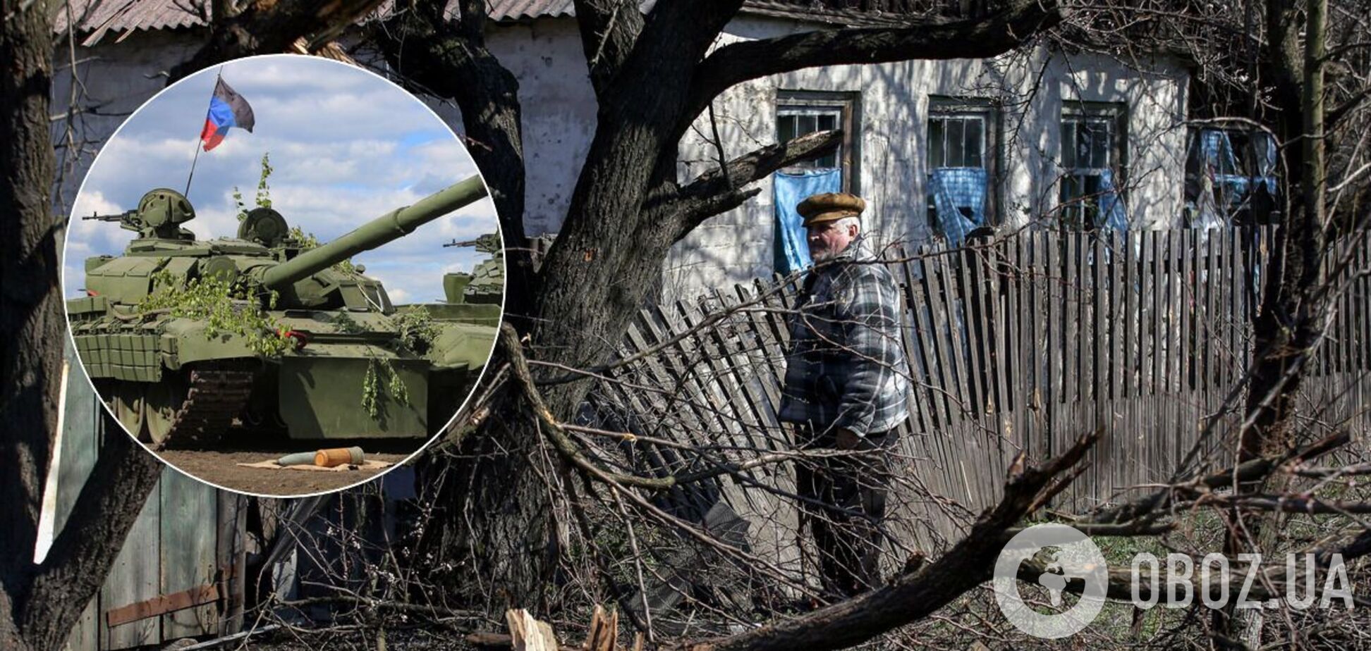 Зеленскому указали на главную ошибку Украины в возвращении Крыма и Донбасса