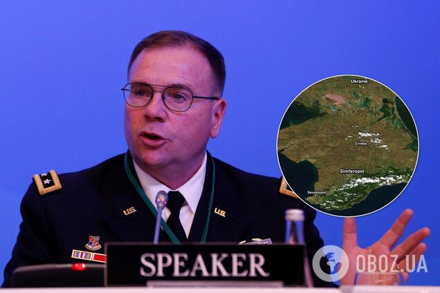 У европейцев нет своего интереса в Крыму