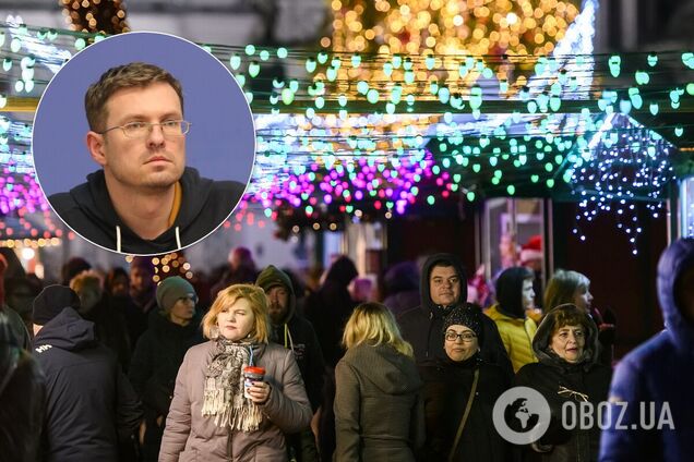 До 7-10 января власти коллапса не ожидают