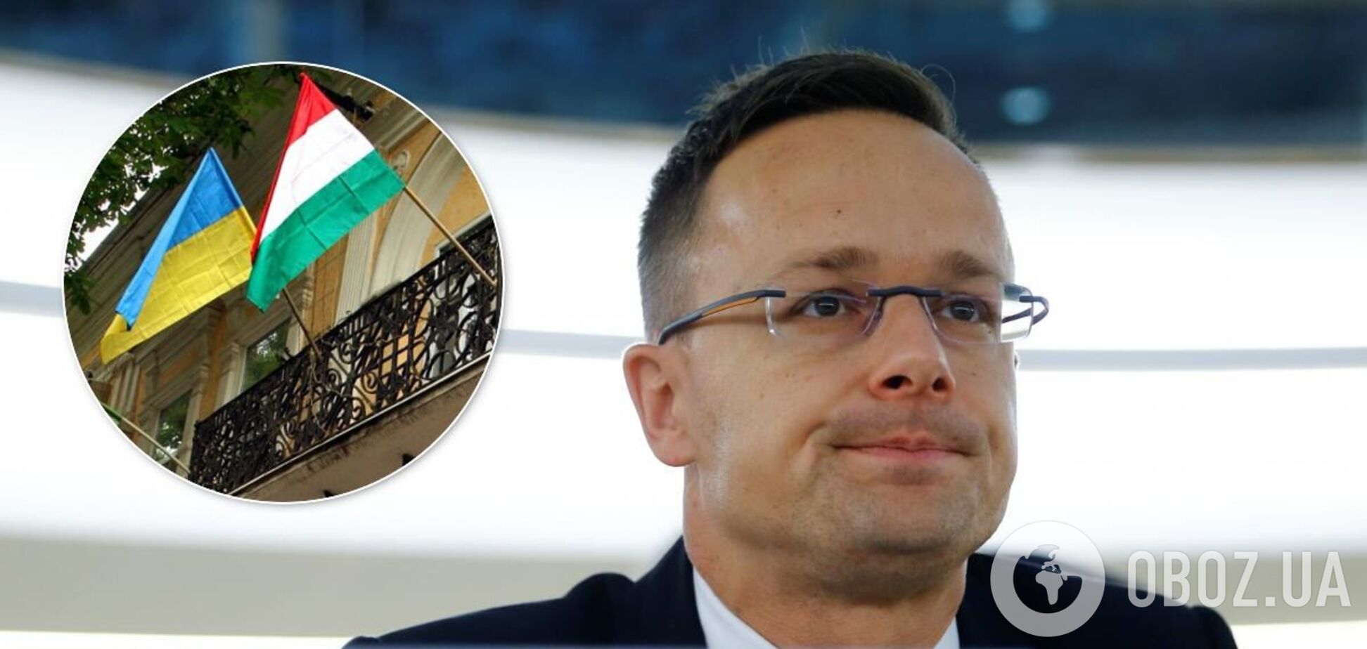 Петер Сіярто