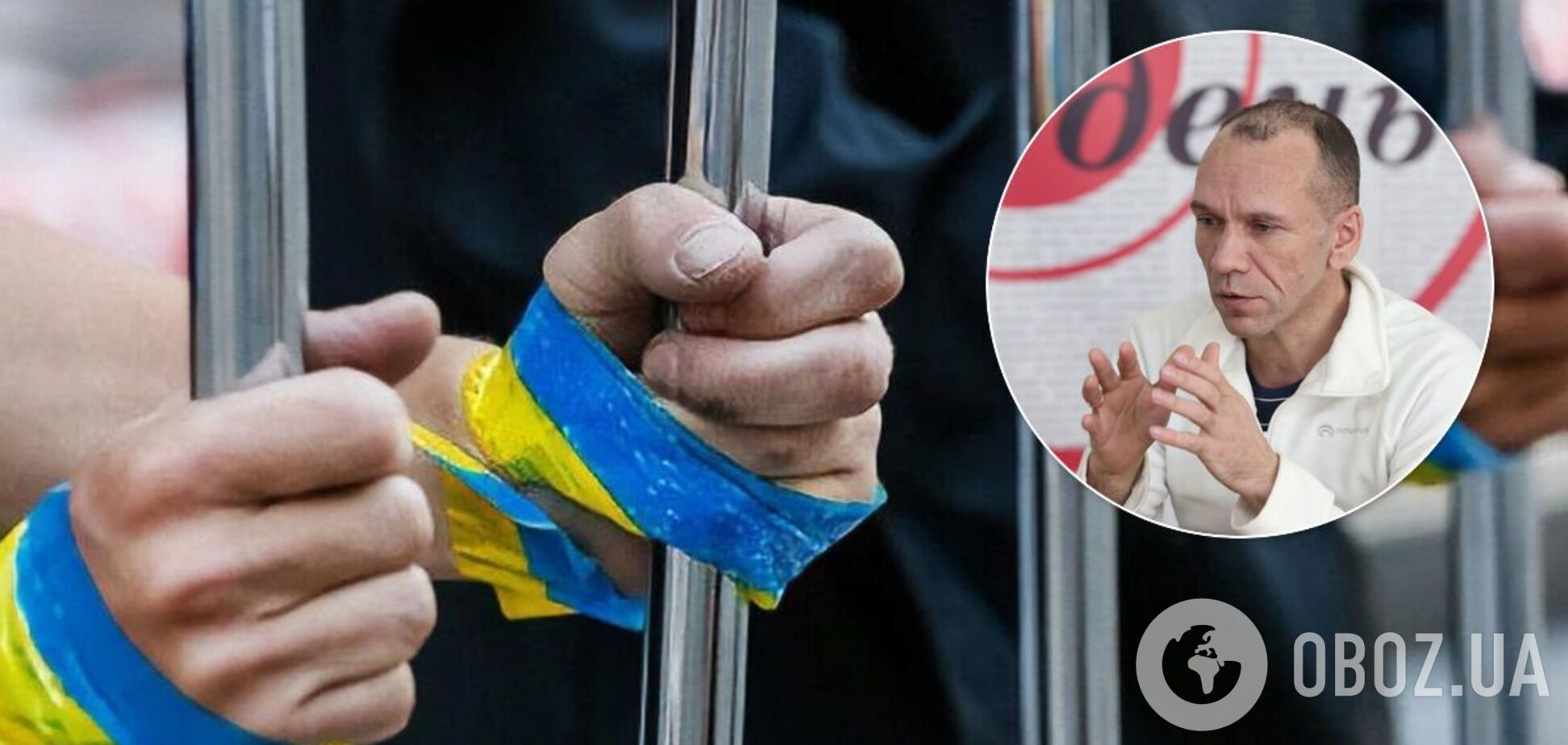 Ексбранець – про байдужість влади до таких, як він: повернувся 'з пекла в пекло'