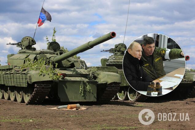 Експерт дав прогноз щодо загострення боїв на Донбасі і назвав мету Путіна