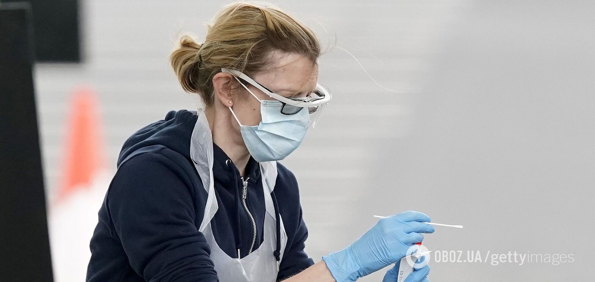 У Британії назвали дату початку вакцинації від COVID-19