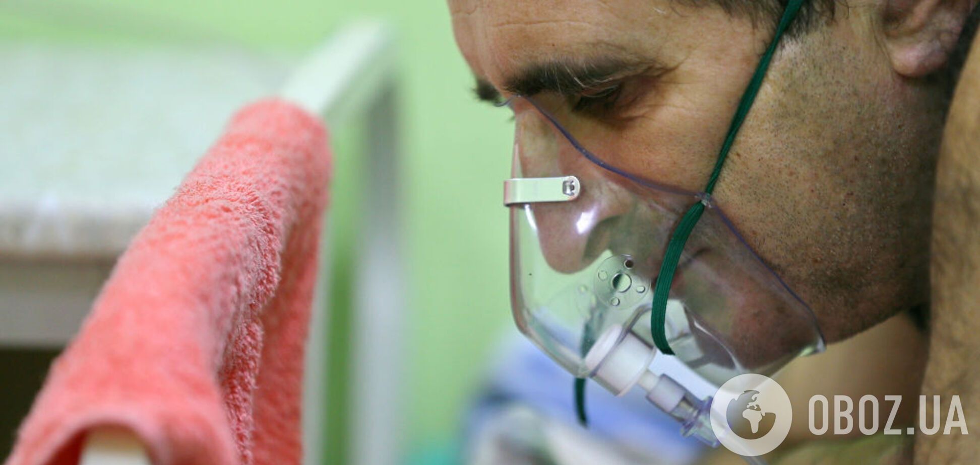 Коронавирус в Киеве