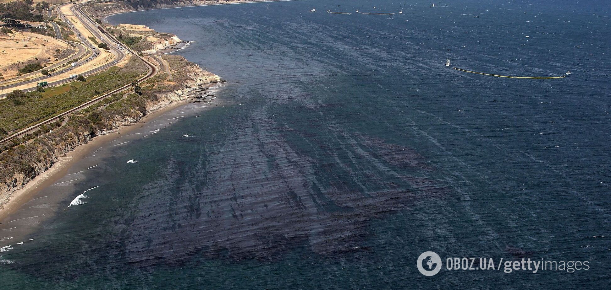 Найдены существа, живущие на километр ниже океанского дна. Фото