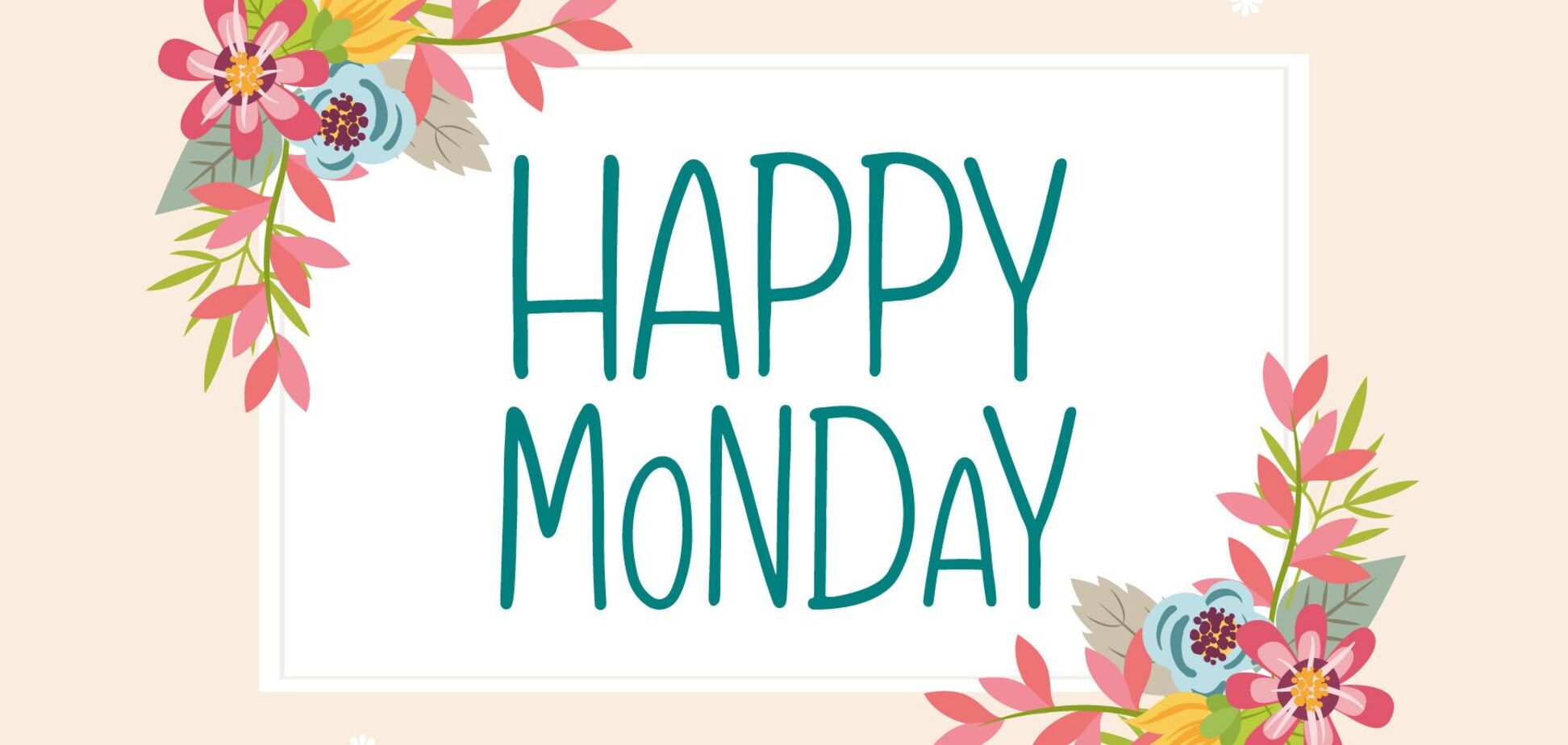 Понедельник приколы