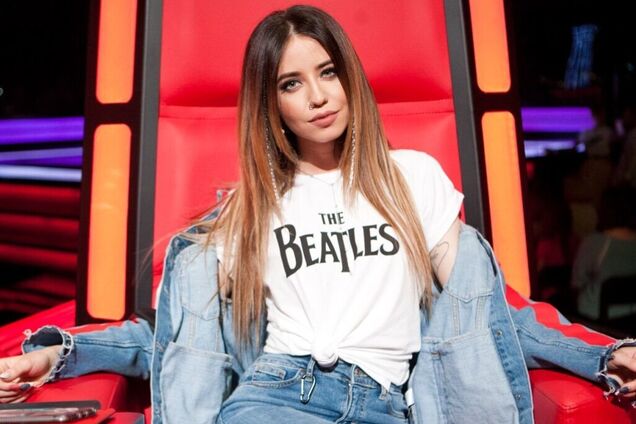 Дорофєєва потрапила у світовий топчарт Shazam зі своєю першою сольною піснею