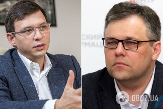 Мураев пригласил в эфир террориста 'ЛНР'