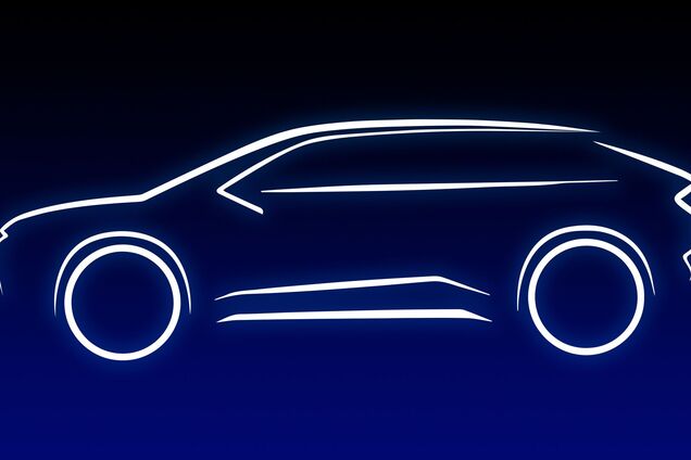 Toyota анонсувала електричний кросовер для Європи