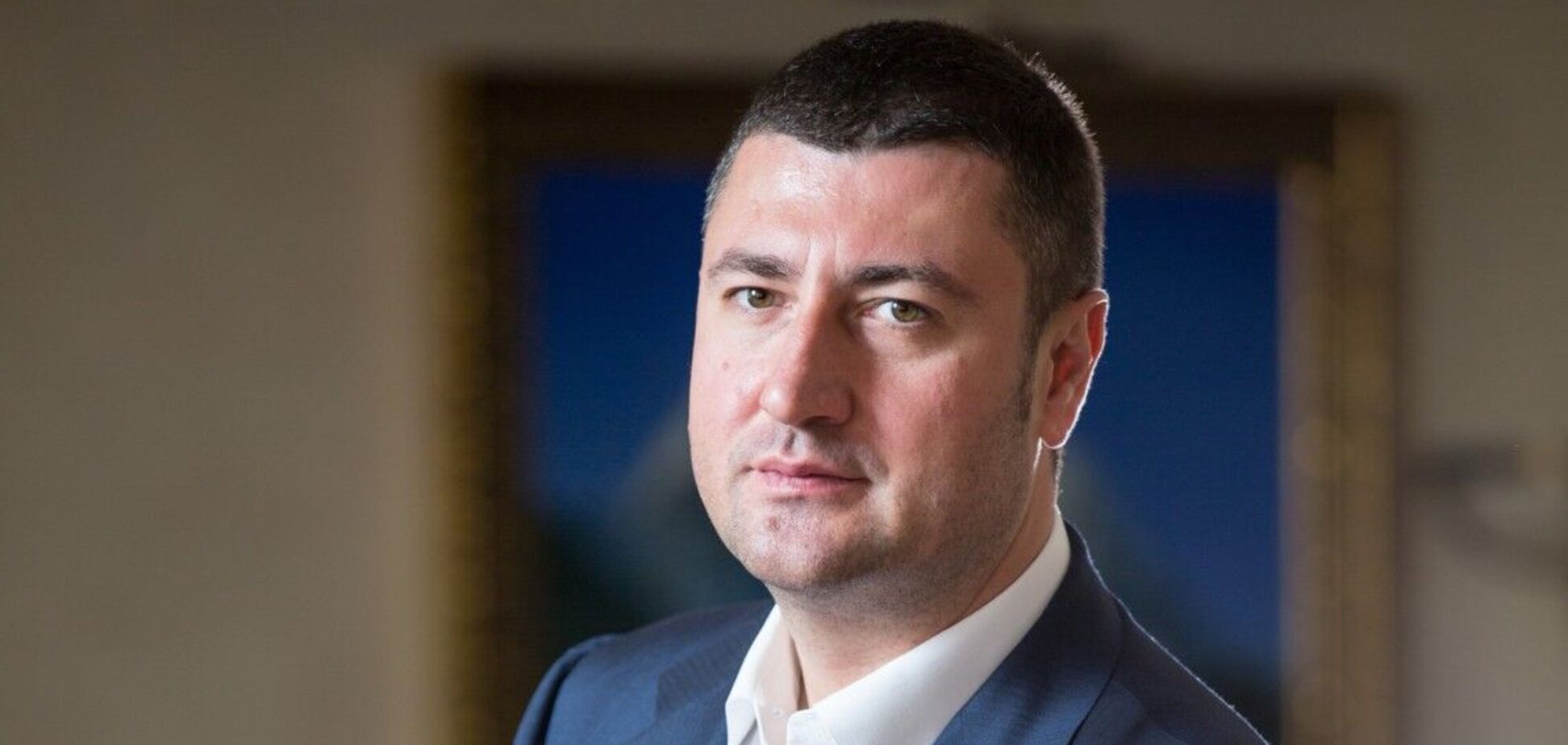 Бахматюк рассказал об окне возможностей для многомиллиардных инвестиций в Украину