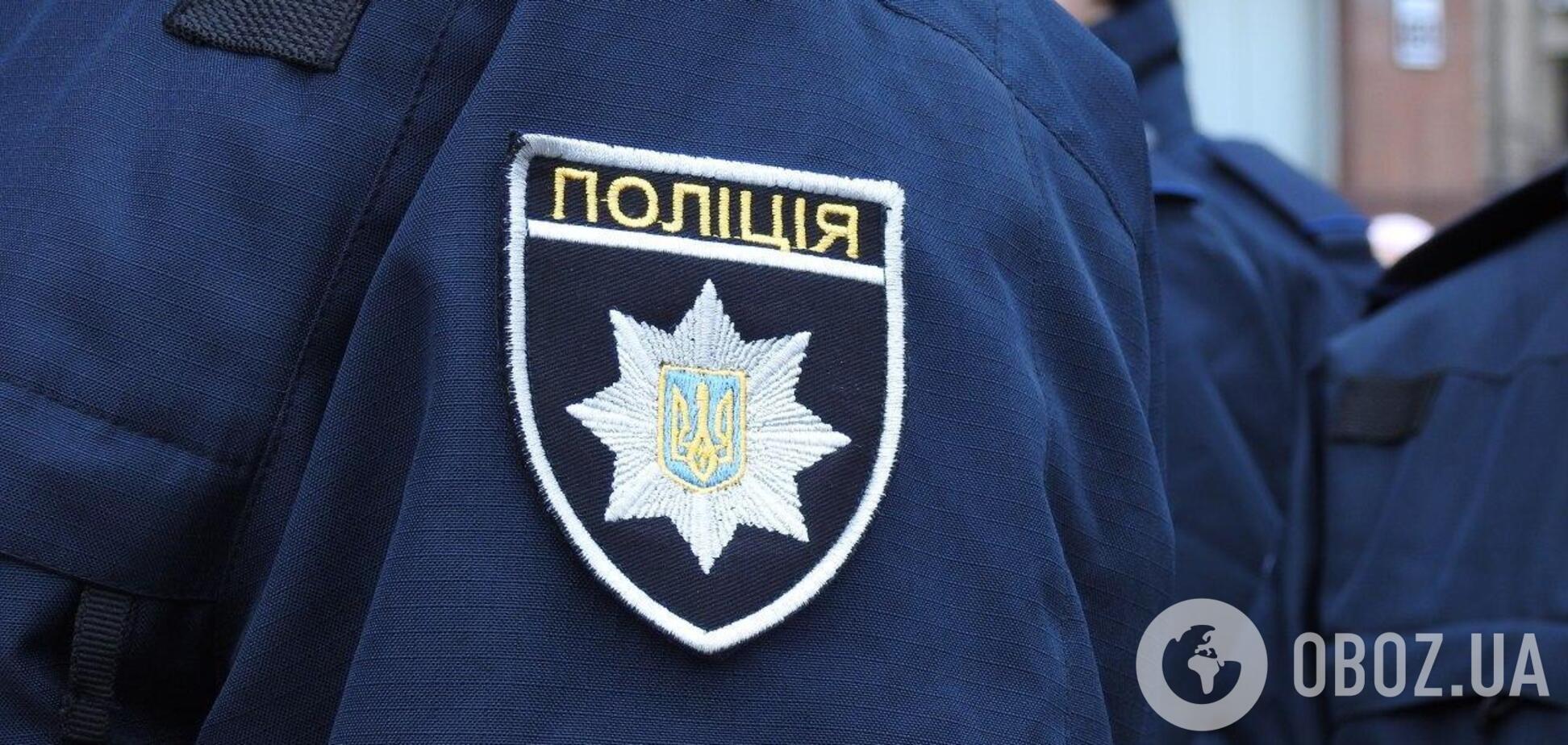 Поліція встановлює деталі злочину