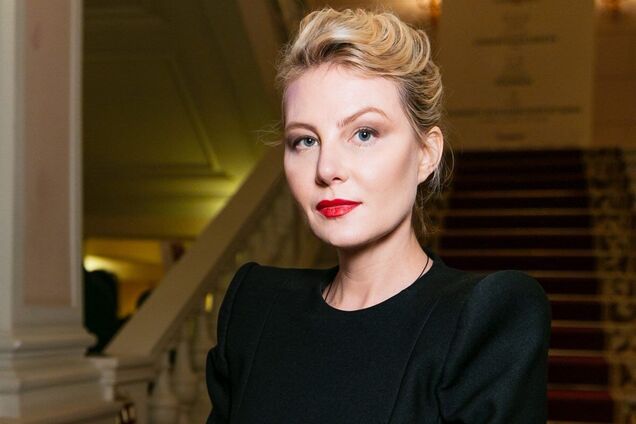 53-летняя Рената Литвинова заразилась коронавирусом