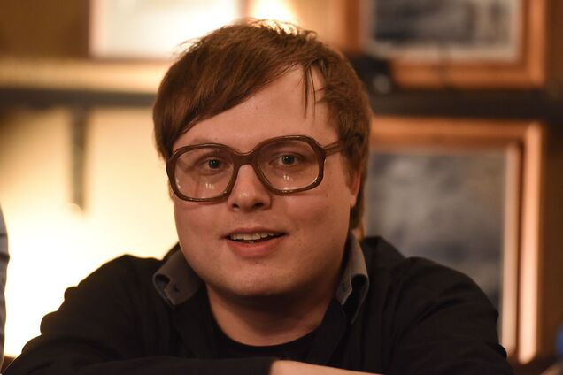 Украинский режиссер Лавренчук рассказал о том, как в России обманывают с поддержкой Крыма