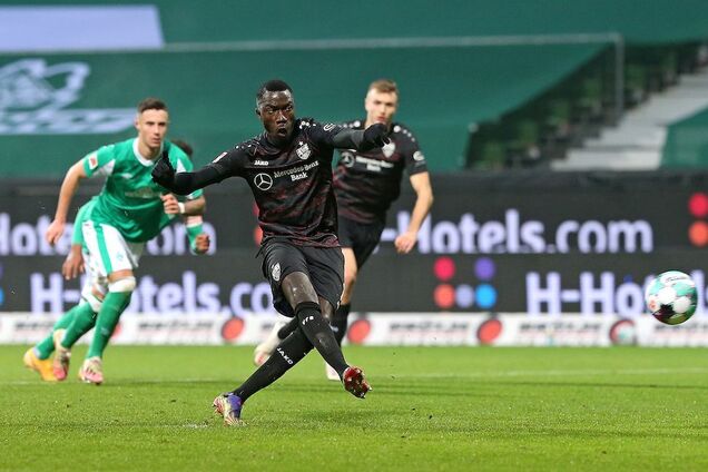 Силас Вамангитука