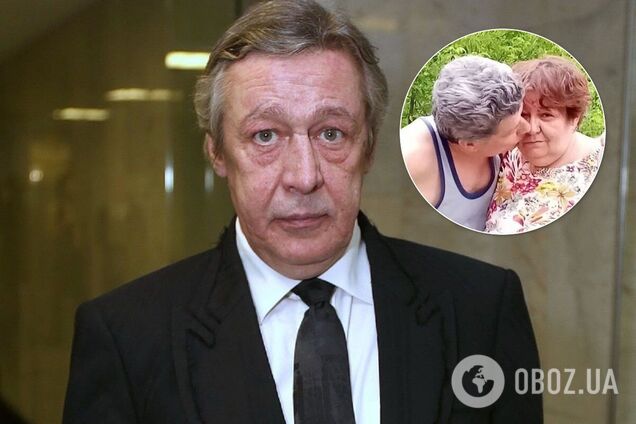 Супруга погибшего в ДТП с участием Ефремова хотела развестись с мужем за неделю до его смерти