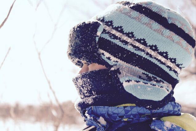 В Украине во вторник будет до 11 мороза