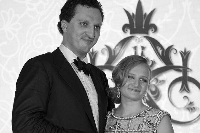 Как зять Путина тратил миллионы рублей россиян