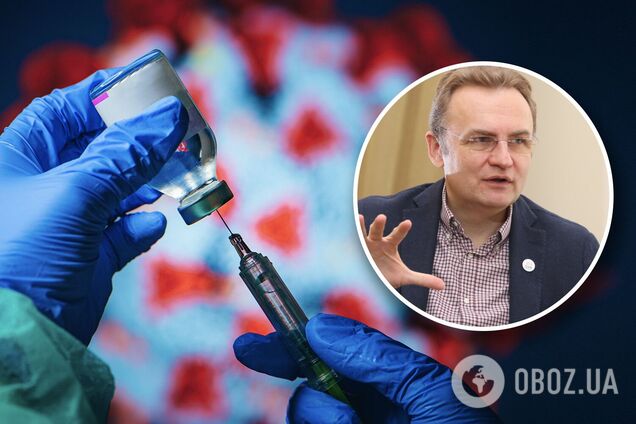 Львовщина – вторая по смертности от коронавируса, но Садовый против карантина: что происходит в области