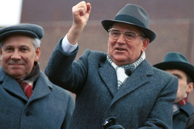 29 лет назад не стало СССР