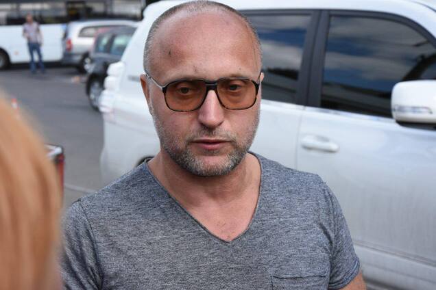 Вадим Черный умер от коронавируса