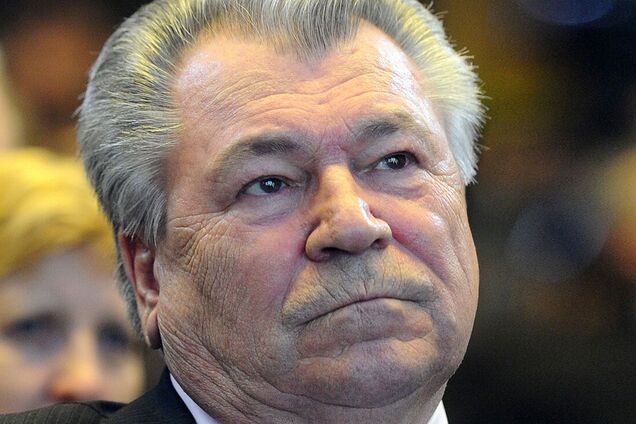 Скончался маршал СССР Шапошников