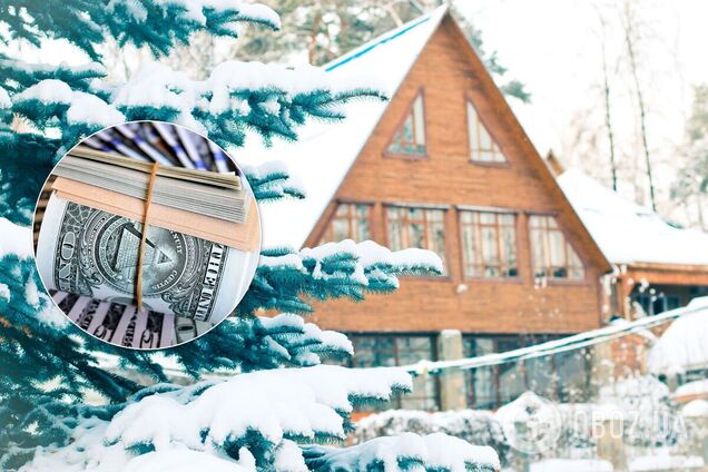 Аренда дома в Киеве