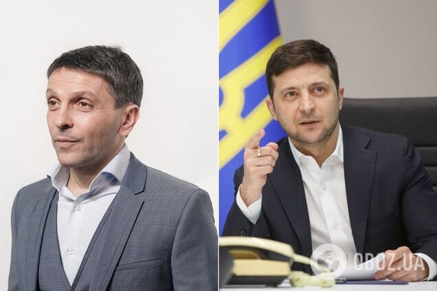 Российский продюсер Барац – о проигрыше 'Кварталу 95': Зеленский абсолютно нас победил