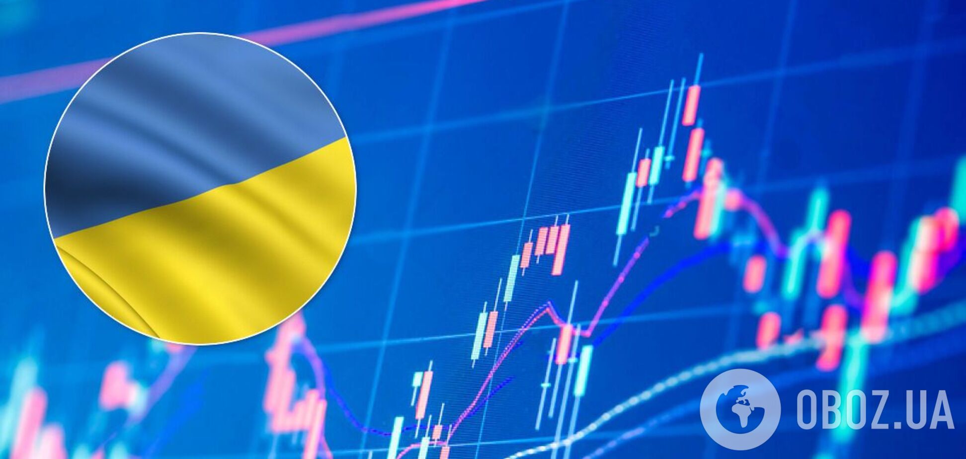 Ринок акцій в Україні
