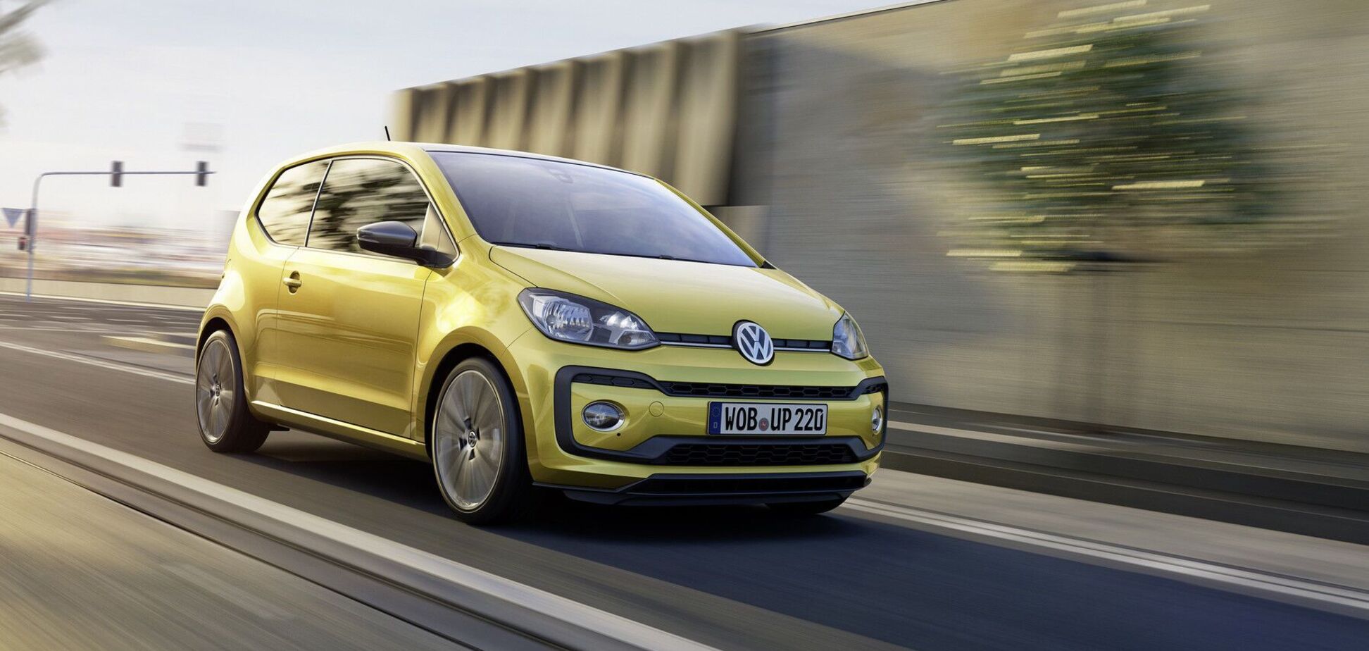 Volkswagen презентовал новое поколение моторов TSI