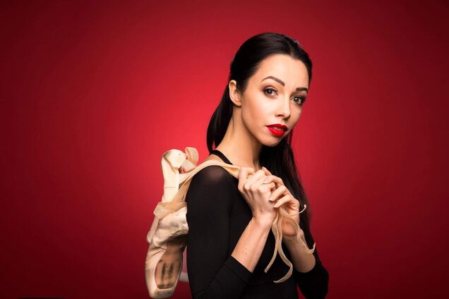 Катерина Кухар рассказала, когда в ее семье будет пополнение