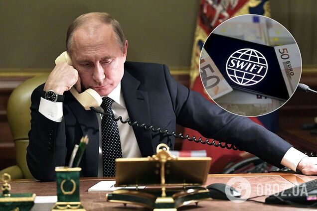 Кравчук озвучив 'план Б' щодо Росії, який він готовий запропонувати Зеленському