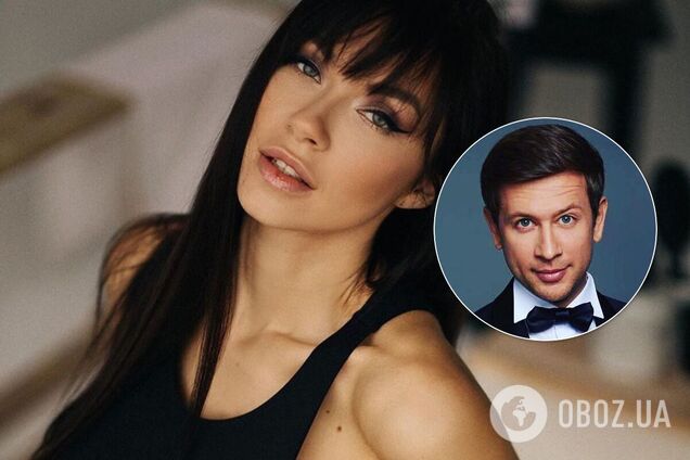 Бліцінтерв'ю Логунової: про фінансове становище, розбіжності з чоловіком і скандал зі Стужук