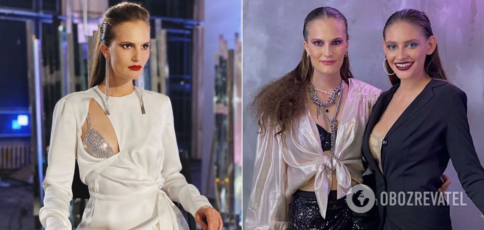 'Супер Топмодель по-українськи': хто покинув проєкт