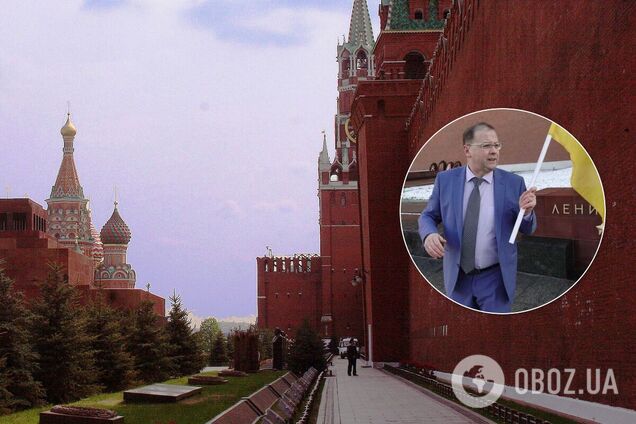 Украину унижают на всех госканалах РФ, – Юдин