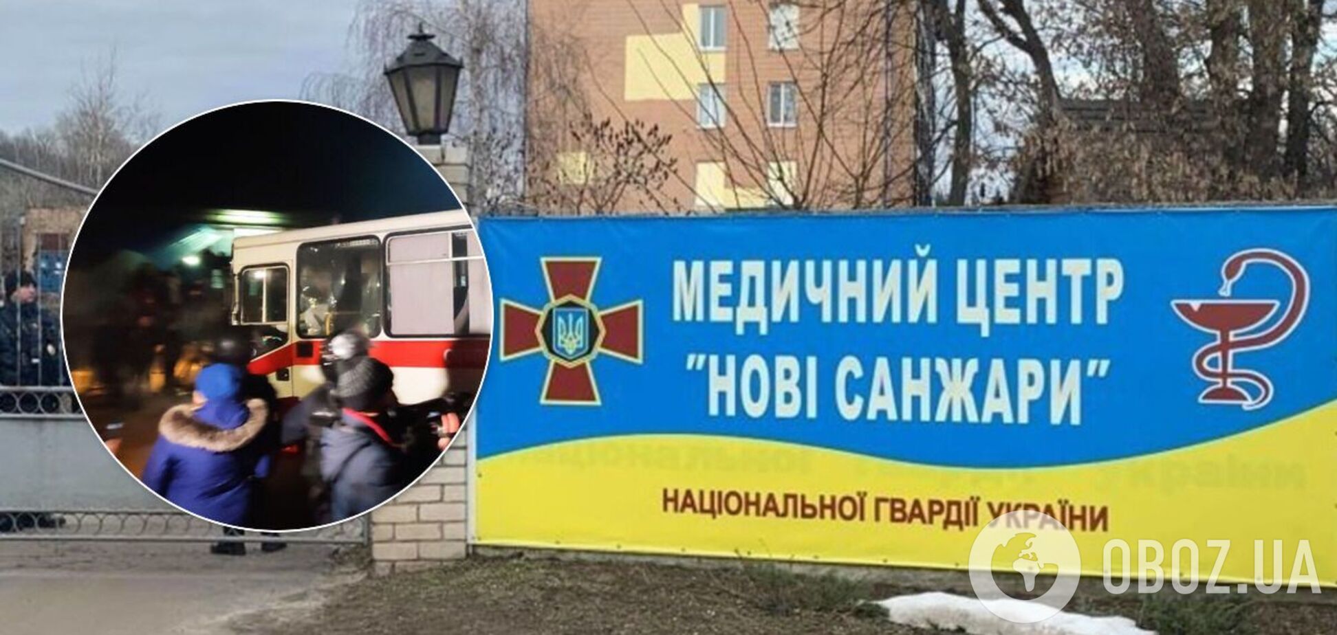 Фігурантів засудили до умовних термінів