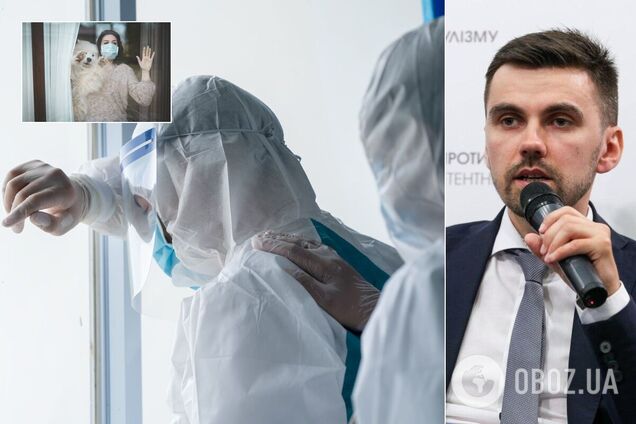 Количество жертв COVID-19 достигнет 20 тысяч, люди будут умирать дома, – экс-замглавы Минздрава