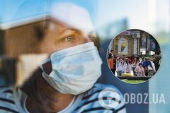 В Кабмине пояснили, почему 8 января станет началом локдауна