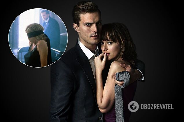 Фільм '9 1/2 тижнів' порівняли з '50 відтінків сірого': про що відома кінострічка