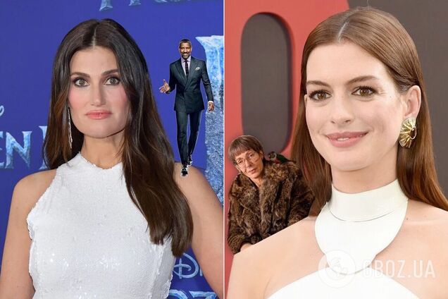 Голливудские звезды устроили новогодний флешмоб в сети: как они изменили популярную традицию