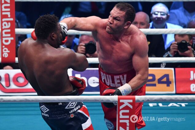 Пулев - Чисоар