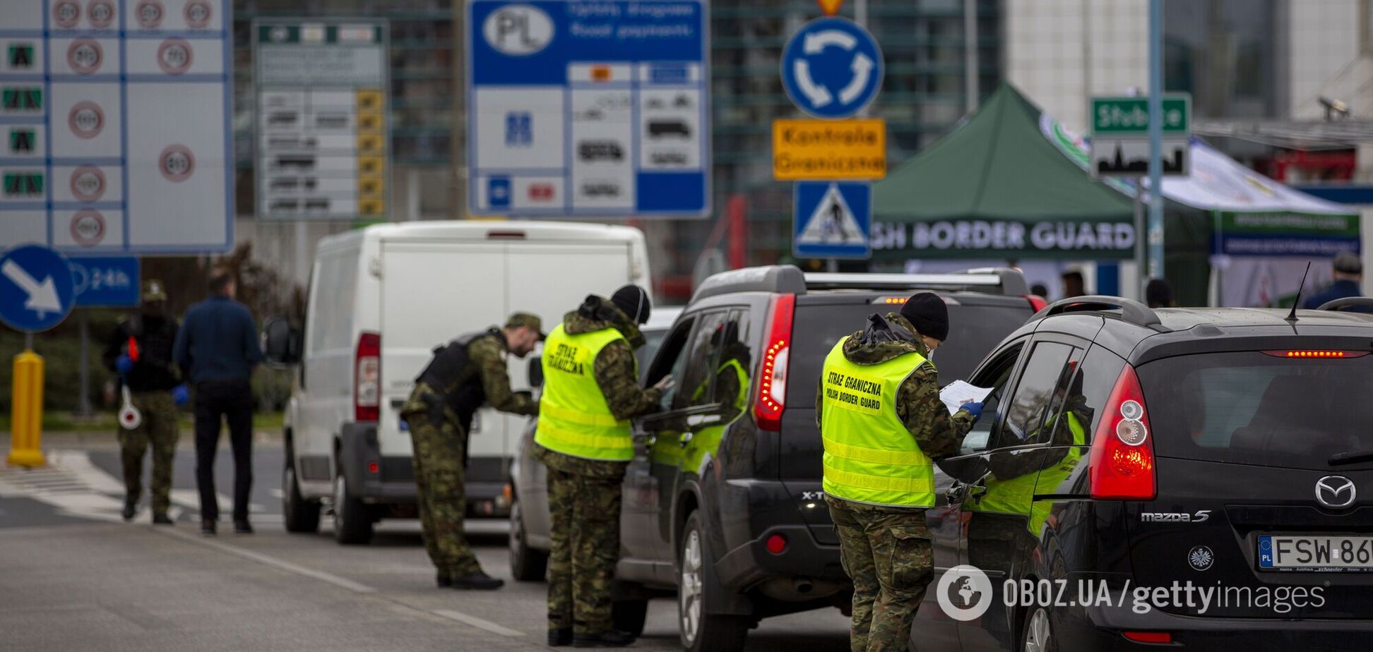 В Украине отменили 220 тысяч грн штрафа для чиновницы за схему с 'евробляхами'