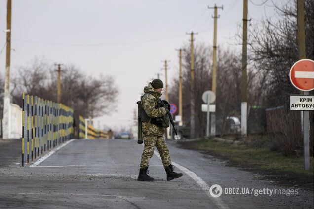 Стрілянина на кордоні з Україною: прикордонники заявили про саботаж Росією розслідування НП