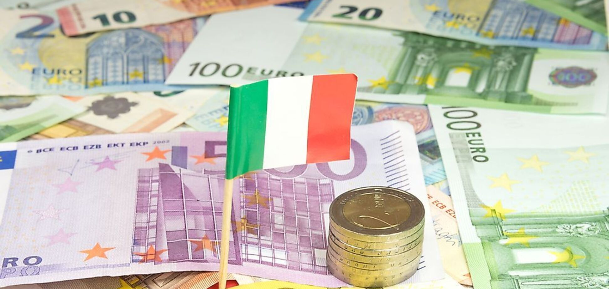 Бюджет для реформ в Італії