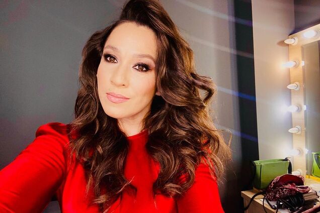 Наталка Карпа заболела коронавирусом и рассказала о состоянии